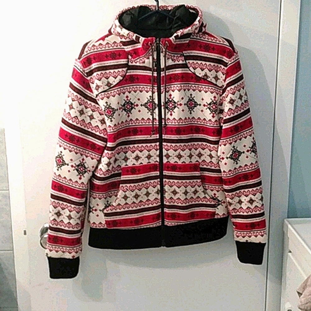 Columbia Titanium coat for fall medium